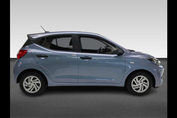 Hyundai i10 1.0 Comfort Apple Carplay Android Auto | Achteruit rijcamera | Navigatie