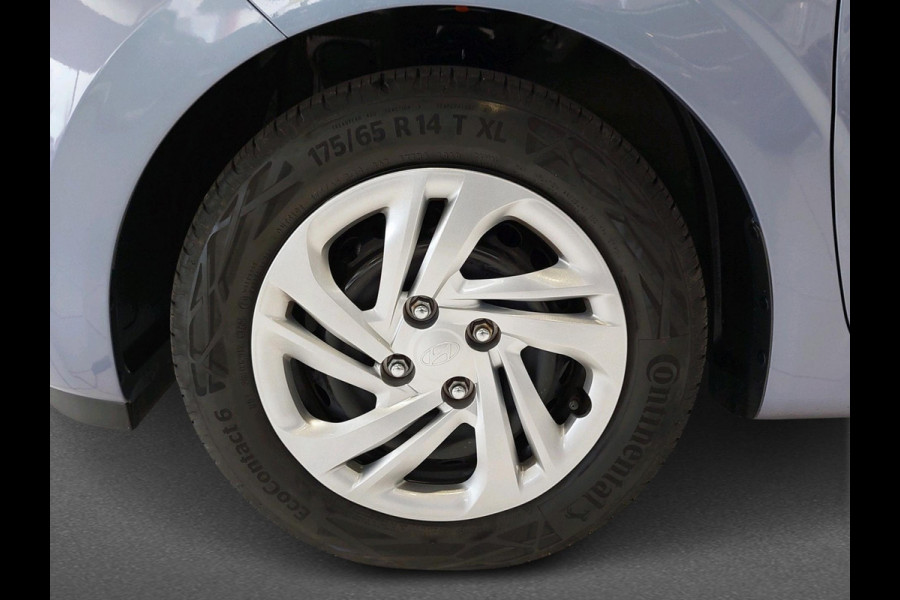 Hyundai i10 1.0 Comfort Apple Carplay Android Auto | Achteruit rijcamera | Navigatie