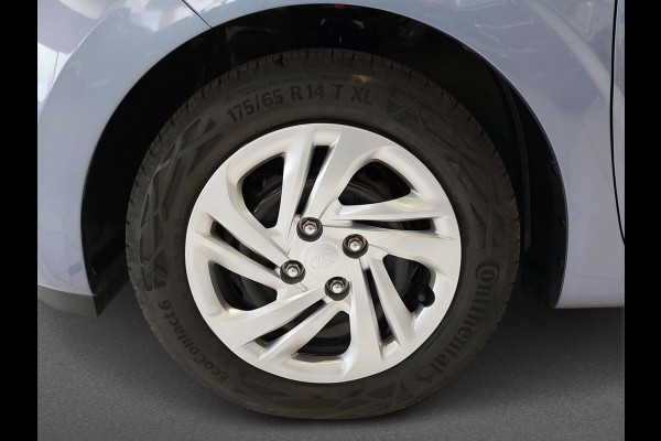 Hyundai i10 1.0 Comfort Apple Carplay Android Auto | Achteruit rijcamera | Navigatie