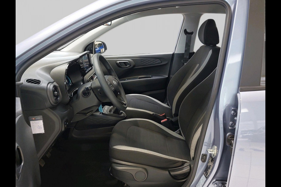 Hyundai i10 1.0 Comfort Apple Carplay Android Auto | Achteruit rijcamera | Navigatie