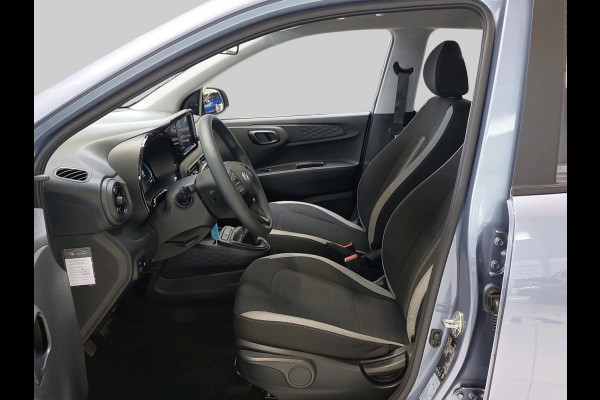 Hyundai i10 1.0 Comfort Apple Carplay Android Auto | Achteruit rijcamera | Navigatie