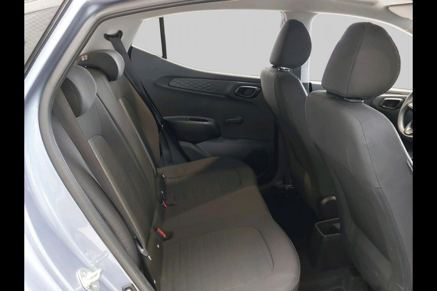 Hyundai i10 1.0 Comfort Apple Carplay Android Auto | Achteruit rijcamera | Navigatie