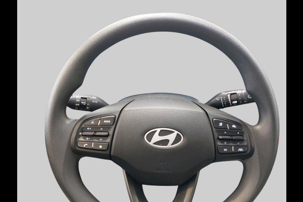 Hyundai i10 1.0 Comfort Apple Carplay Android Auto | Achteruit rijcamera | Navigatie