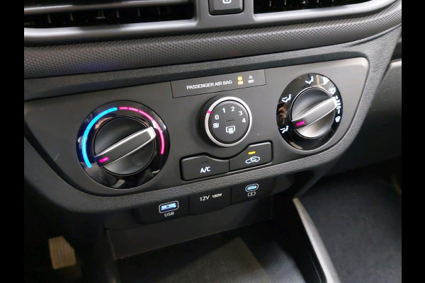 Hyundai i10 1.0 Comfort Apple Carplay Android Auto | Achteruit rijcamera | Navigatie