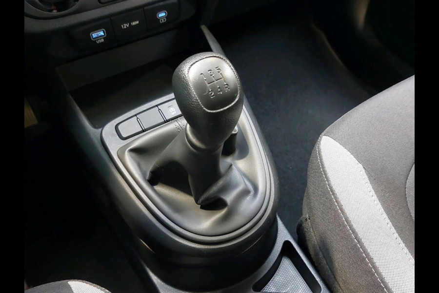 Hyundai i10 1.0 Comfort Apple Carplay Android Auto | Achteruit rijcamera | Navigatie