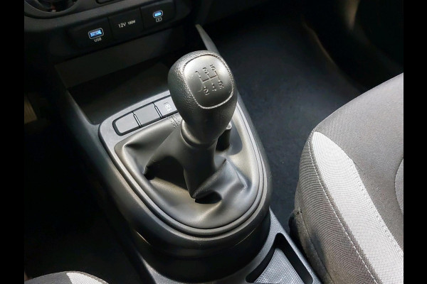 Hyundai i10 1.0 Comfort Apple Carplay Android Auto | Achteruit rijcamera | Navigatie