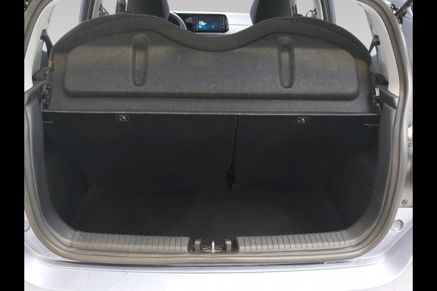 Hyundai i10 1.0 Comfort Apple Carplay Android Auto | Achteruit rijcamera | Navigatie