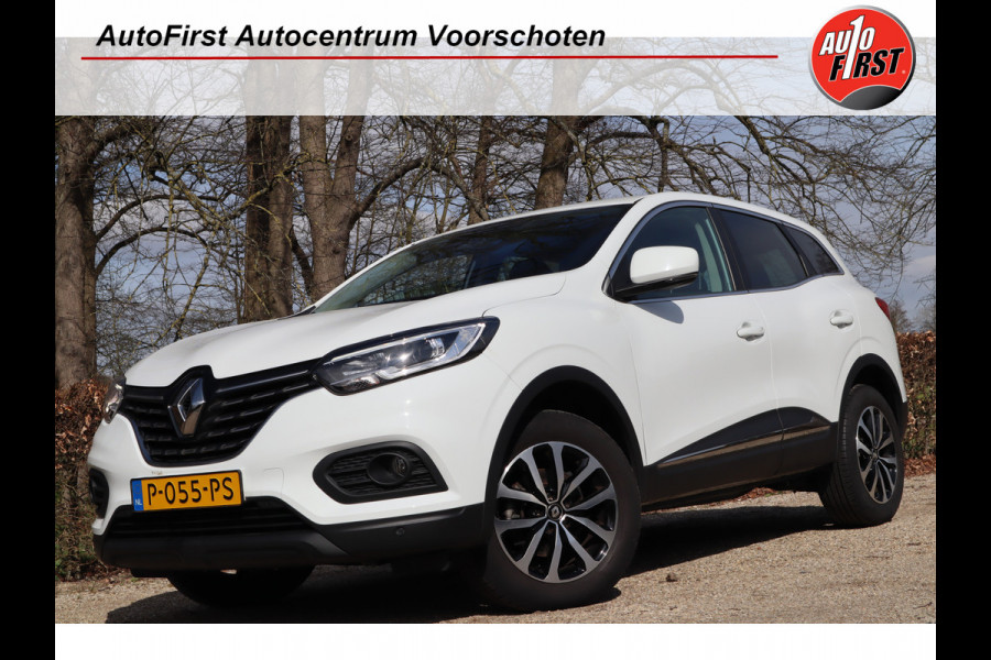 Renault Kadjar 1.3 TCe Equilibre | Camera | Carplay |