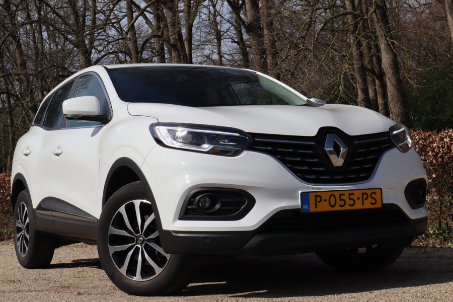 Renault Kadjar 1.3 TCe Equilibre | Camera | Carplay |
