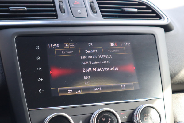 Renault Kadjar 1.3 TCe Equilibre | Camera | Carplay |