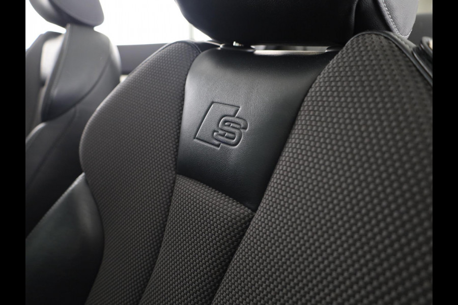 Audi A3 Cabriolet 1.4 TFSI Sport S Line Edition 116pk S-Tronic | Navigatie | Led verlichting | Sportstoelen
