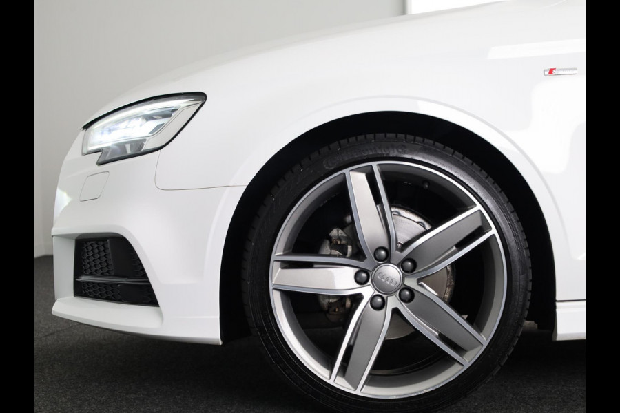 Audi A3 Cabriolet 1.4 TFSI Sport S Line Edition 116pk S-Tronic | Navigatie | Led verlichting | Sportstoelen