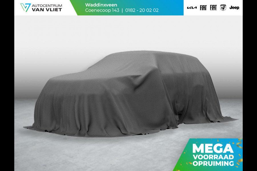 Kia Picanto 1.0 GDi DynamicLine | Uit voorraad leverbaar