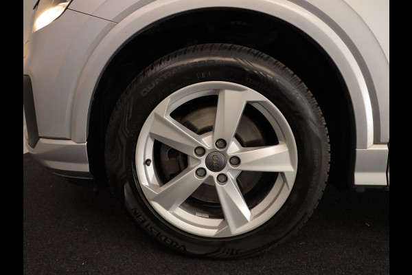 Audi Q2 1.4 TFSI CoD Sport Pro Line 150pk AUT| 17'LM-velgen| Sportstoelen| Parksensors| Navi