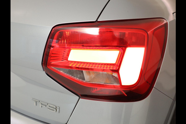 Audi Q2 1.4 TFSI CoD Sport Pro Line 150pk AUT| 17'LM-velgen| Sportstoelen| Parksensors| Navi