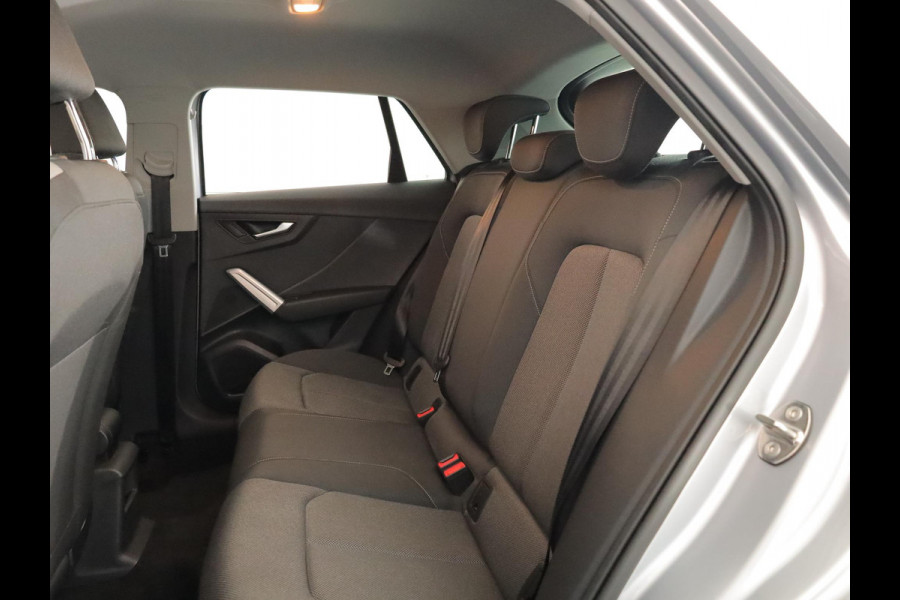 Audi Q2 1.4 TFSI CoD Sport Pro Line 150pk AUT| 17'LM-velgen| Sportstoelen| Parksensors| Navi