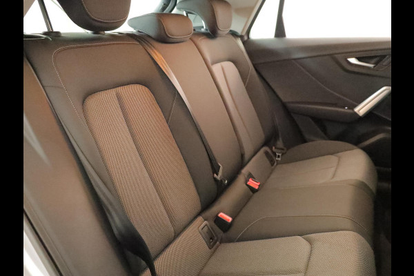Audi Q2 1.4 TFSI CoD Sport Pro Line 150pk AUT| 17'LM-velgen| Sportstoelen| Parksensors| Navi