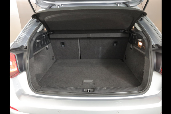 Audi Q2 1.4 TFSI CoD Sport Pro Line 150pk AUT| 17'LM-velgen| Sportstoelen| Parksensors| Navi
