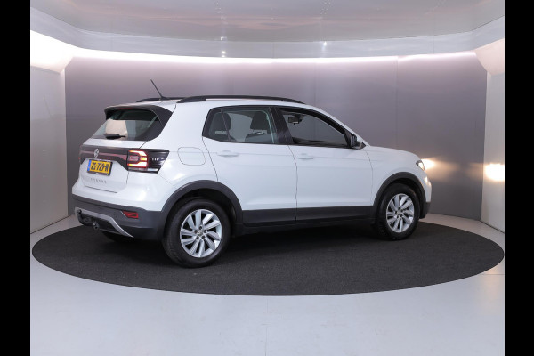 Volkswagen T-Cross 1.0 TSI Life 95pk 5bak| Airco| Trekhaak| LM-velgen