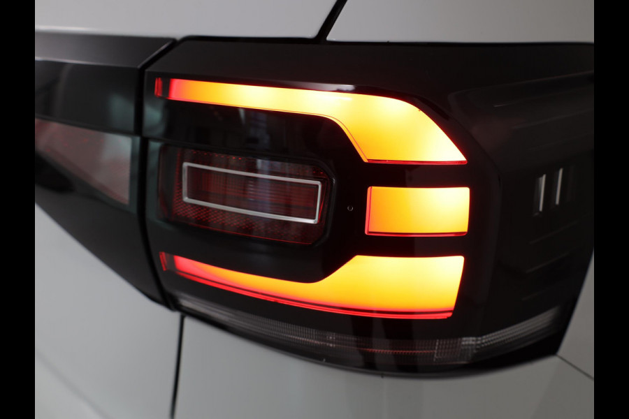 Volkswagen T-Cross 1.0 TSI Life 95pk 5bak| Airco| Trekhaak| LM-velgen