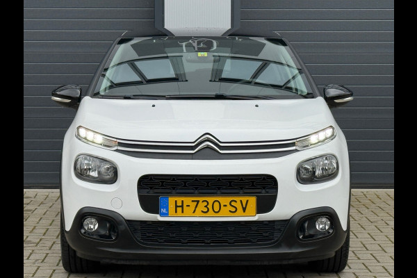 Citroën C3 1.2 PureTech S&S Feel Edition / NAP / DB-RIEM VV