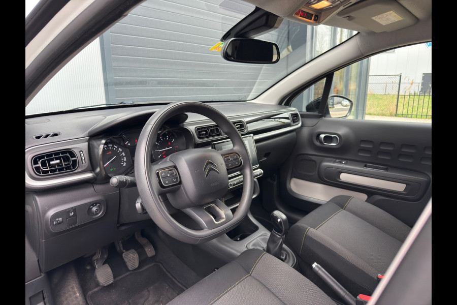 Citroën C3 1.2 PureTech S&S Feel Edition / NAP / DB-RIEM VV