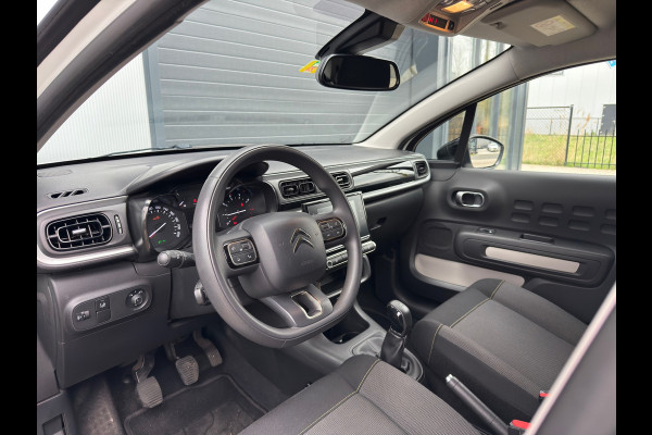 Citroën C3 1.2 PureTech S&S Feel Edition / NAP / DB-RIEM VV