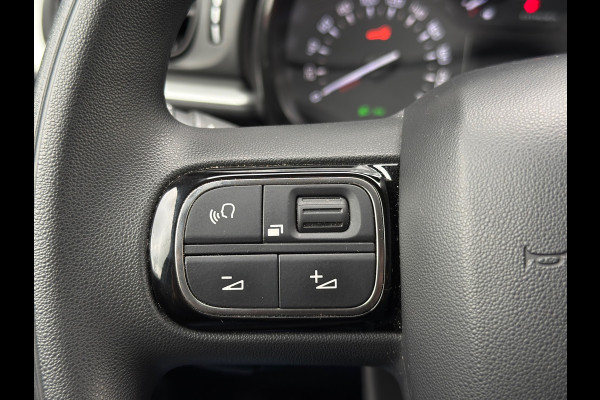 Citroën C3 1.2 PureTech S&S Feel Edition / NAP / DB-RIEM VV