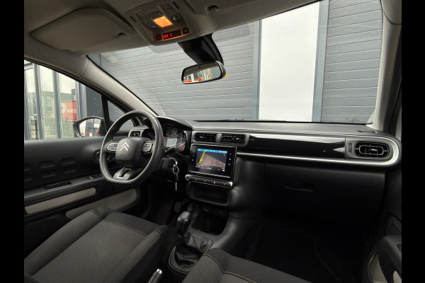 Citroën C3 1.2 PureTech S&S Feel Edition / NAP / DB-RIEM VV