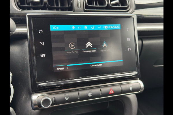 Citroën C3 1.2 PureTech S&S Feel Edition / NAP / DB-RIEM VV