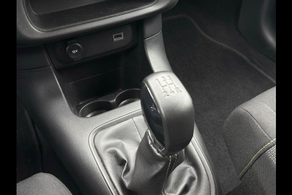 Citroën C3 1.2 PureTech S&S Feel Edition / NAP / DB-RIEM VV