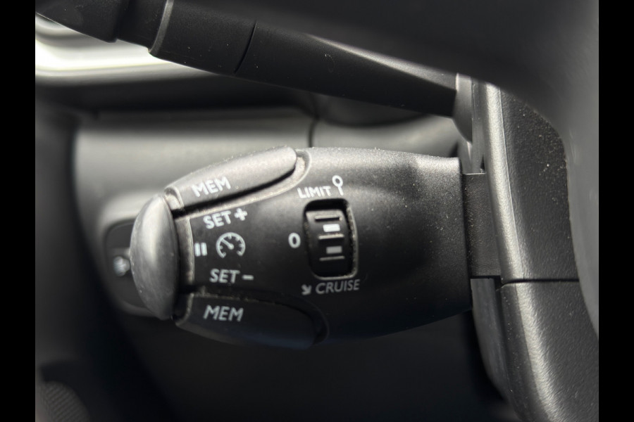 Citroën C3 1.2 PureTech S&S Feel Edition / NAP / DB-RIEM VV