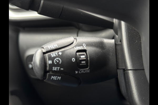 Citroën C3 1.2 PureTech S&S Feel Edition / NAP / DB-RIEM VV