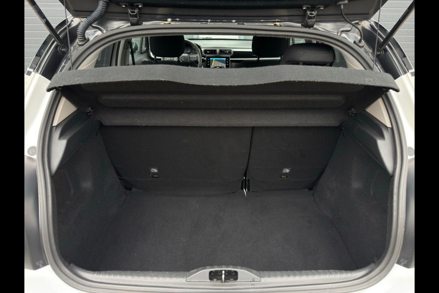 Citroën C3 1.2 PureTech S&S Feel Edition / NAP / DB-RIEM VV