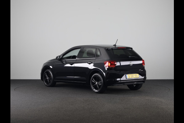 Volkswagen Polo 1.0 TSI Comfortline 95 pk | Navigatie | Parkeersensoren | Adaptieve cruise control | Apple Carplay/Android Auto |