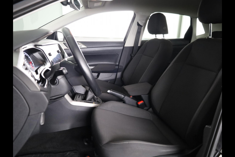 Volkswagen Polo 1.0 TSI Comfortline 95 pk | Navigatie | Parkeersensoren | Adaptieve cruise control | Apple Carplay/Android Auto |