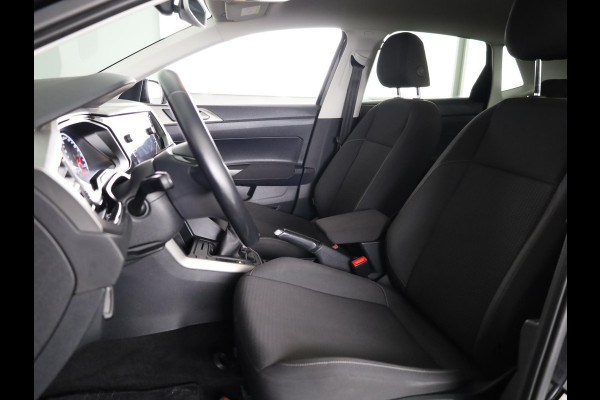 Volkswagen Polo 1.0 TSI Comfortline 95 pk | Navigatie | Parkeersensoren | Adaptieve cruise control | Apple Carplay/Android Auto |