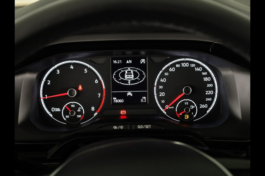 Volkswagen Polo 1.0 TSI Comfortline 95 pk | Navigatie | Parkeersensoren | Adaptieve cruise control | Apple Carplay/Android Auto |
