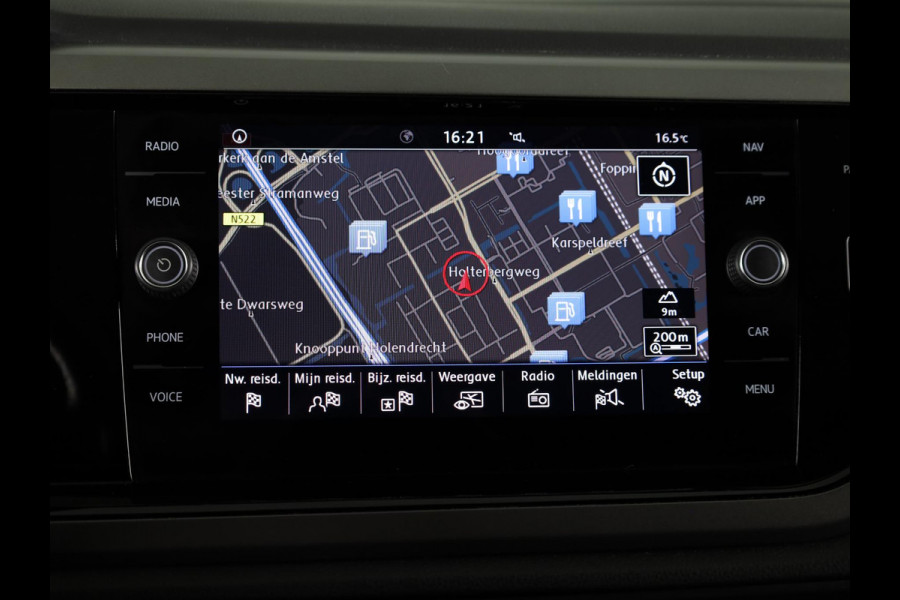 Volkswagen Polo 1.0 TSI Comfortline 95 pk | Navigatie | Parkeersensoren | Adaptieve cruise control | Apple Carplay/Android Auto |