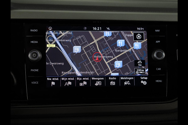 Volkswagen Polo 1.0 TSI Comfortline 95 pk | Navigatie | Parkeersensoren | Adaptieve cruise control | Apple Carplay/Android Auto |