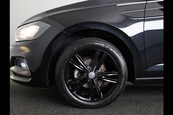 Volkswagen Polo 1.0 TSI Comfortline 95 pk | Navigatie | Parkeersensoren | Adaptieve cruise control | Apple Carplay/Android Auto |