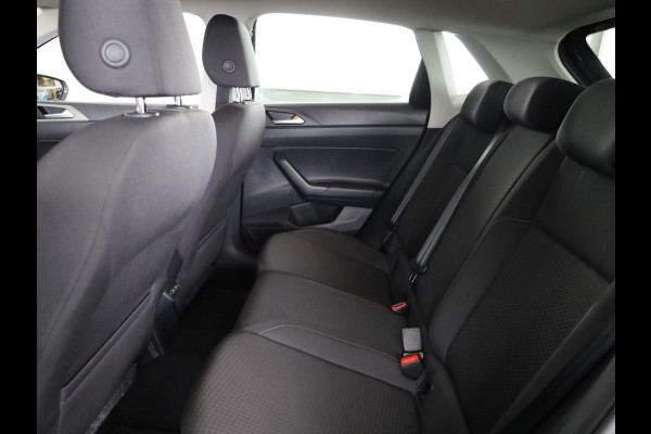 Volkswagen Polo 1.0 TSI Comfortline 95 pk | Navigatie | Parkeersensoren | Adaptieve cruise control | Apple Carplay/Android Auto |