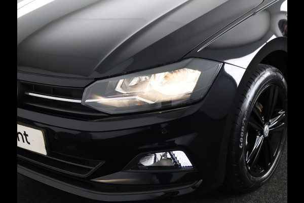 Volkswagen Polo 1.0 TSI Comfortline 95 pk | Navigatie | Parkeersensoren | Adaptieve cruise control | Apple Carplay/Android Auto |