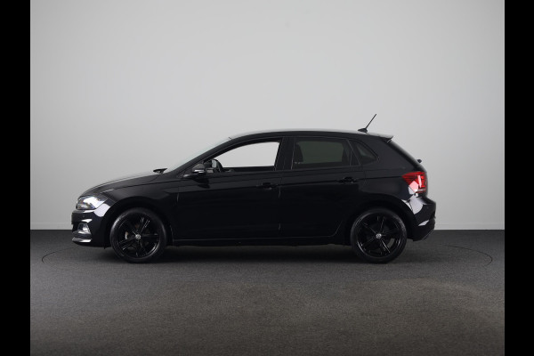 Volkswagen Polo 1.0 TSI Comfortline 95 pk | Navigatie | Parkeersensoren | Adaptieve cruise control | Apple Carplay/Android Auto |