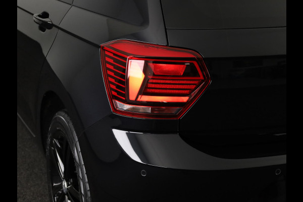 Volkswagen Polo 1.0 TSI Comfortline 95 pk | Navigatie | Parkeersensoren | Adaptieve cruise control | Apple Carplay/Android Auto |