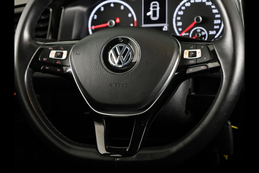 Volkswagen Polo 1.0 TSI Comfortline 95 pk | Navigatie | Parkeersensoren | Adaptieve cruise control | Apple Carplay/Android Auto |