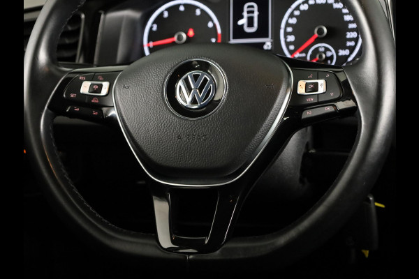 Volkswagen Polo 1.0 TSI Comfortline 95 pk | Navigatie | Parkeersensoren | Adaptieve cruise control | Apple Carplay/Android Auto |