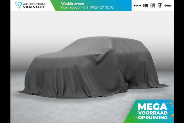 Kia Stonic 1.0 T-GDi MHEV DynamicPlusLine | Uit voorraad leverbaar