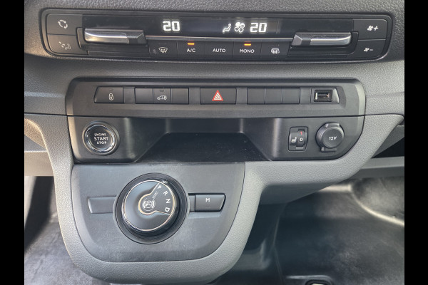 Opel Vivaro 2.0 BlueHDi 145 Pk L3 Automaat Cruisecontrol Achteruitrijcamera