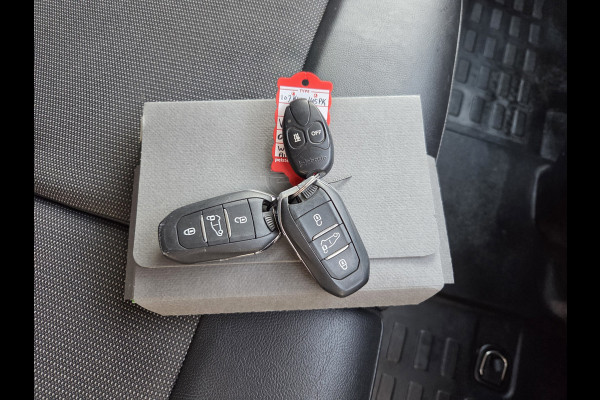 Opel Vivaro 2.0 BlueHDi 145 Pk L3 Automaat Cruisecontrol Achteruitrijcamera